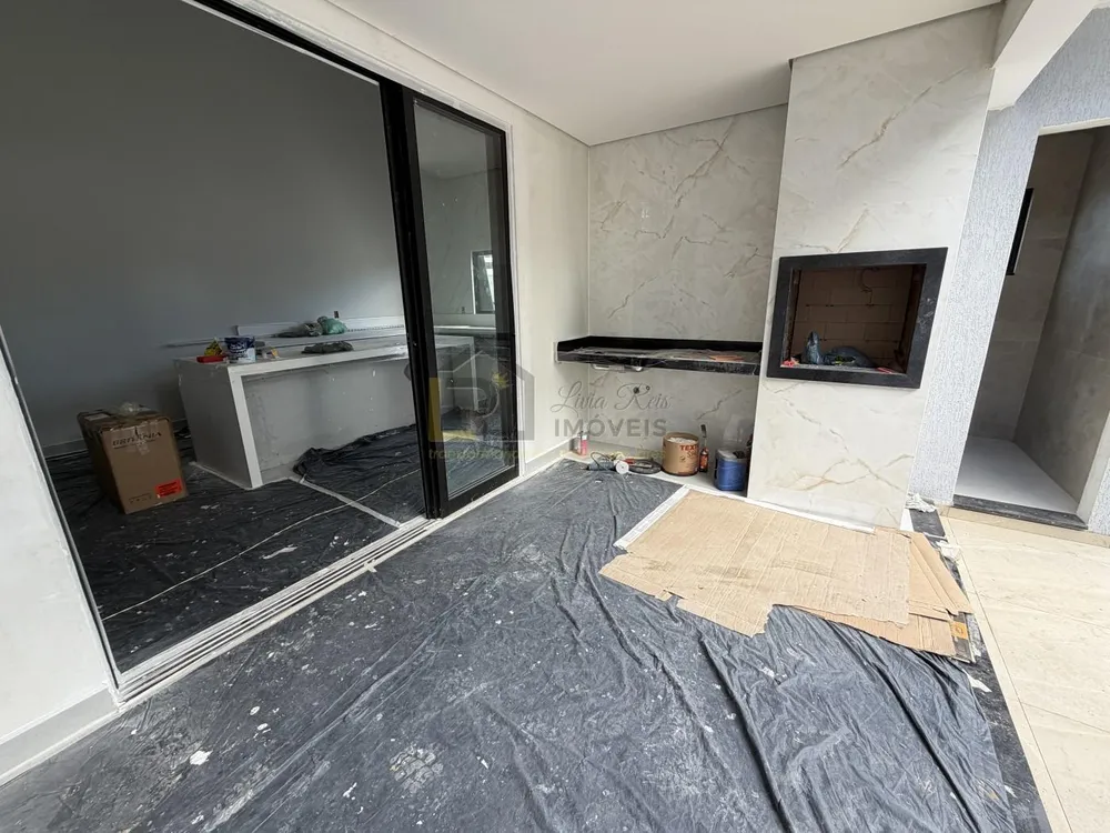 Casa, 4 quartos, 202 m² - Foto 15