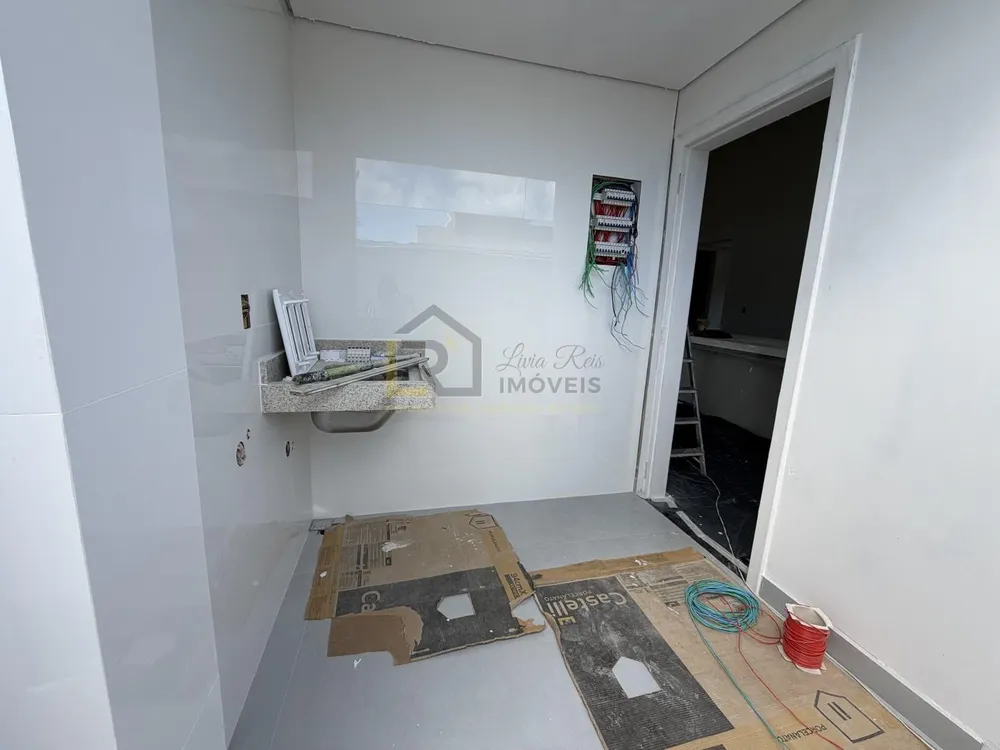 Casa, 4 quartos, 202 m² - Foto 10