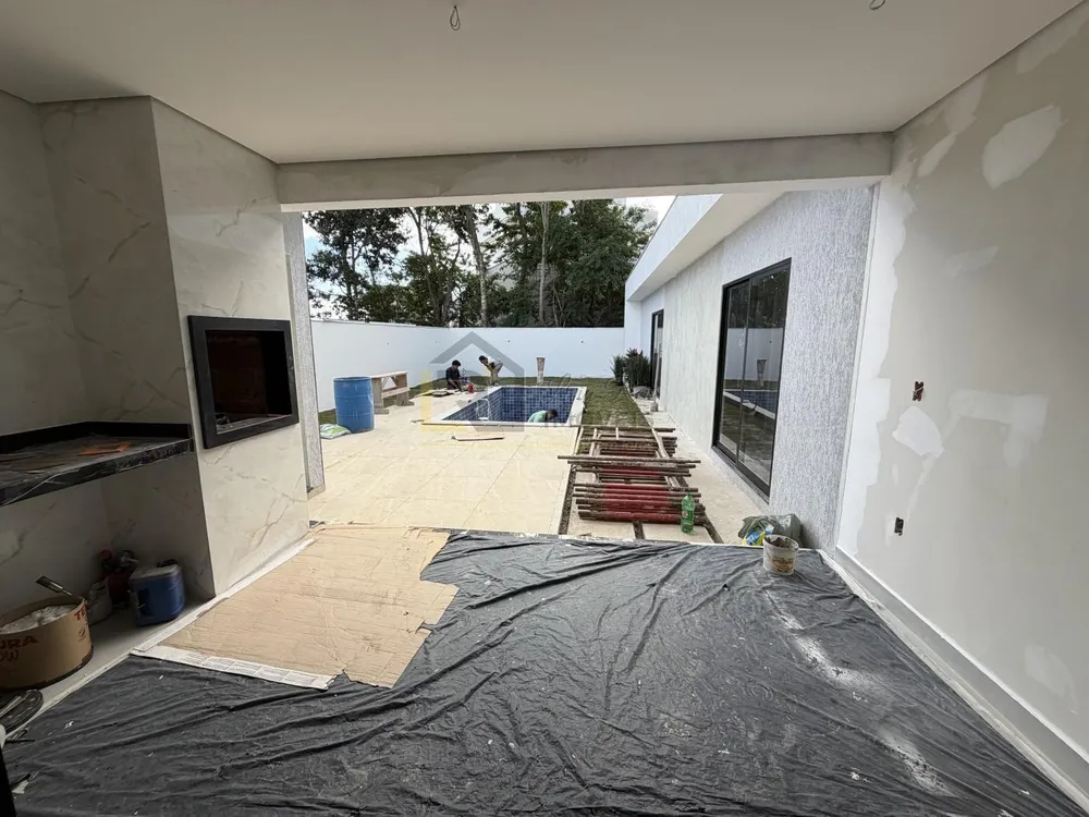 Casa, 4 quartos, 202 m² - Foto 45