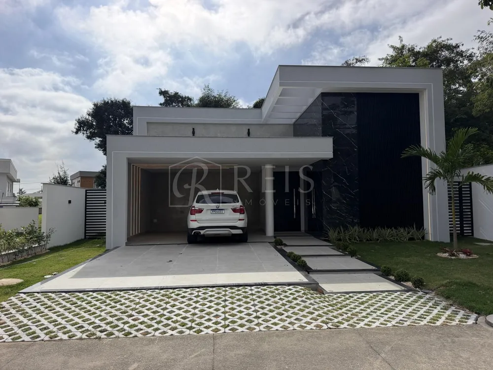 Casa, 4 quartos, 202 m² - Foto 23