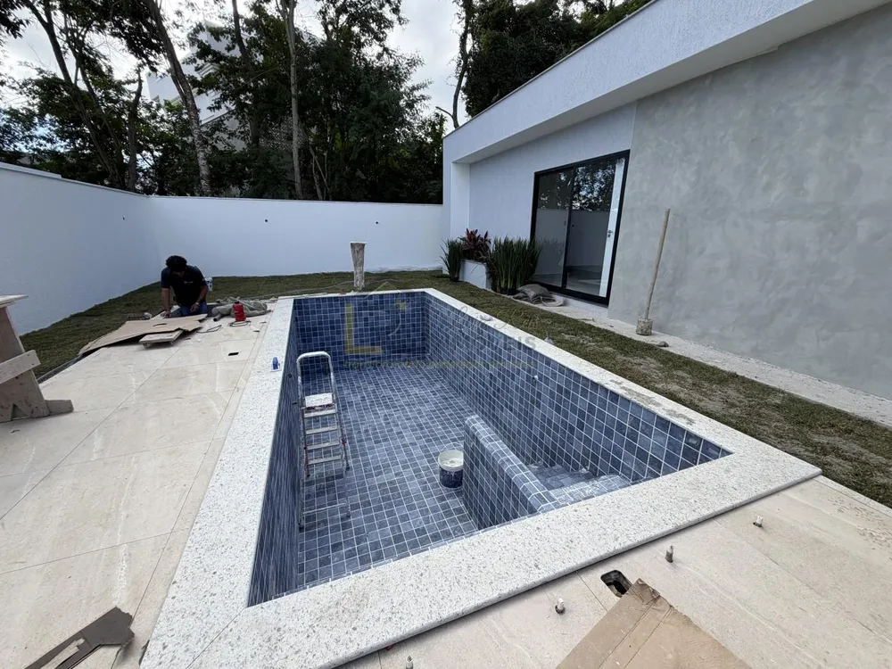 Casa, 4 quartos, 202 m² - Foto 5
