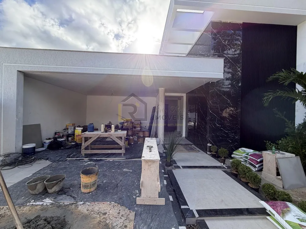 Casa, 4 quartos, 202 m² - Foto 8