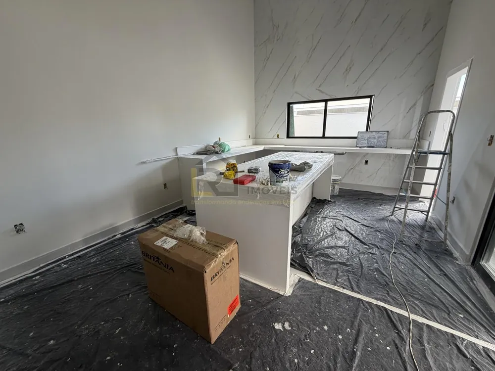 Casa, 4 quartos, 202 m² - Foto 33