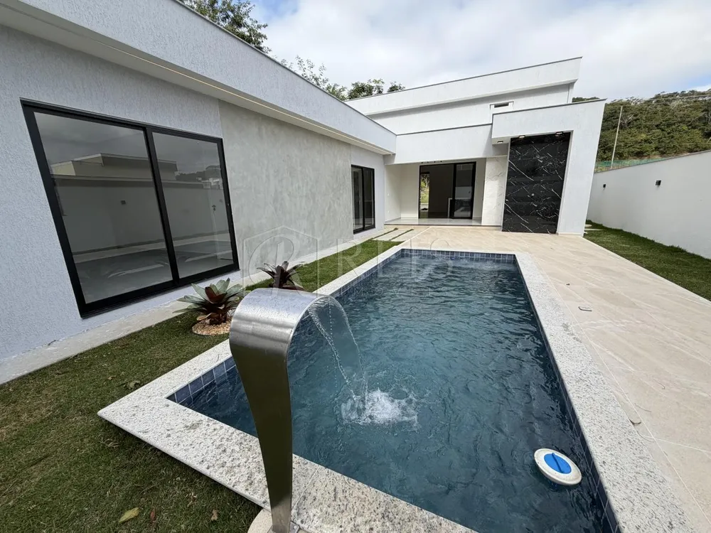 Casa, 4 quartos, 202 m² - Foto 37
