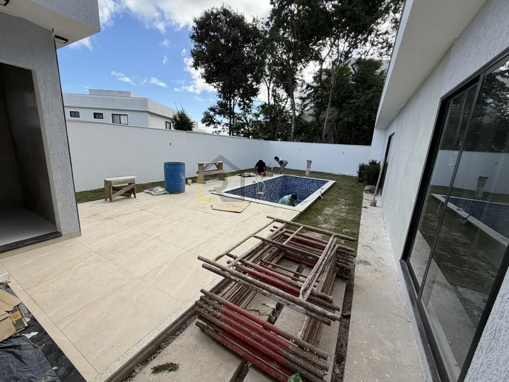 Casa, 4 quartos, 202 m² - Foto 47