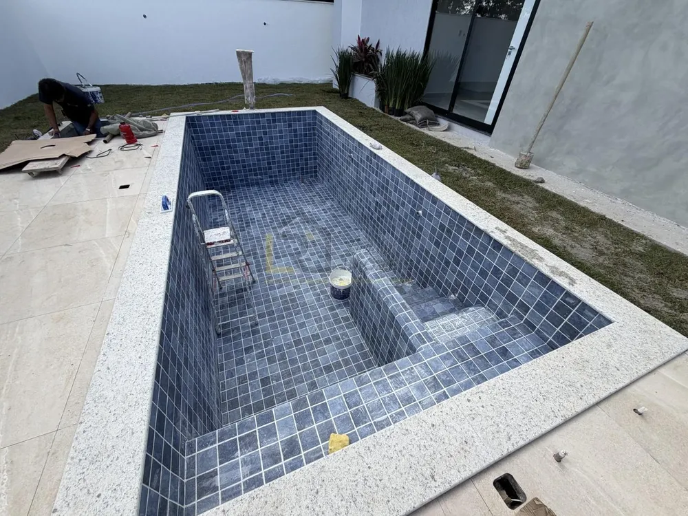 Casa, 4 quartos, 202 m² - Foto 6
