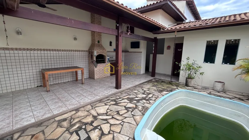 Casa, 4 quartos, 120 m² - Foto 28