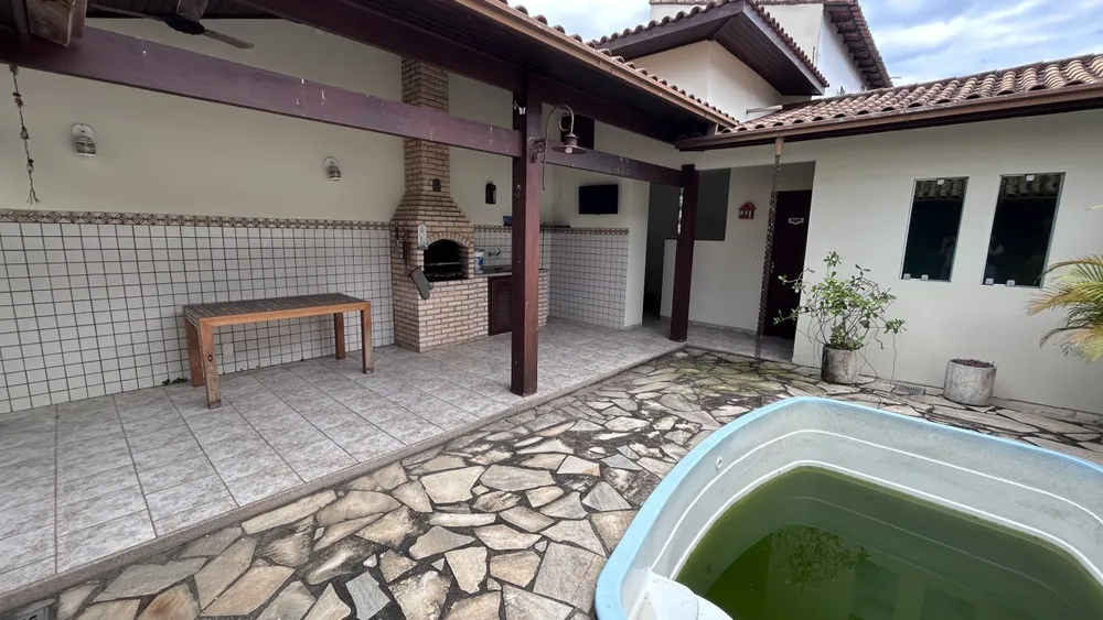 Casa, 4 quartos, 120 m² - Foto 62