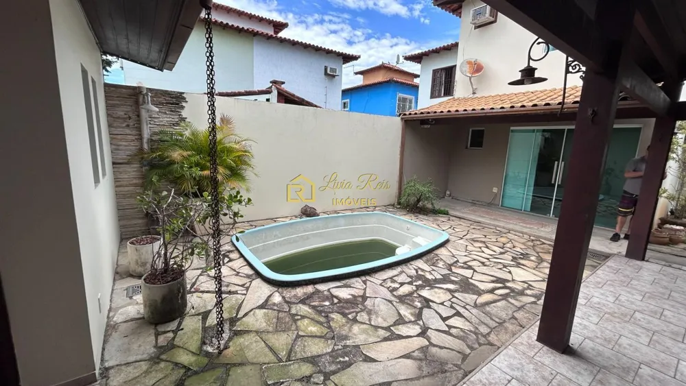 Casa, 4 quartos, 120 m² - Foto 34