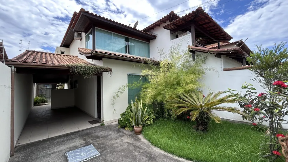 Casa, 4 quartos, 120 m² - Foto 17