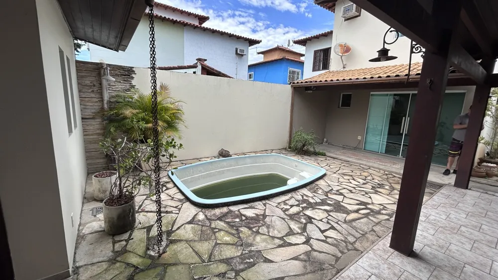 Casa, 4 quartos, 120 m² - Foto 61