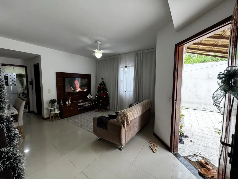 Casa, 3 quartos, 80 m² - Foto 3