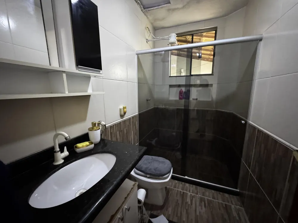 Casa, 3 quartos, 80 m² - Foto 6