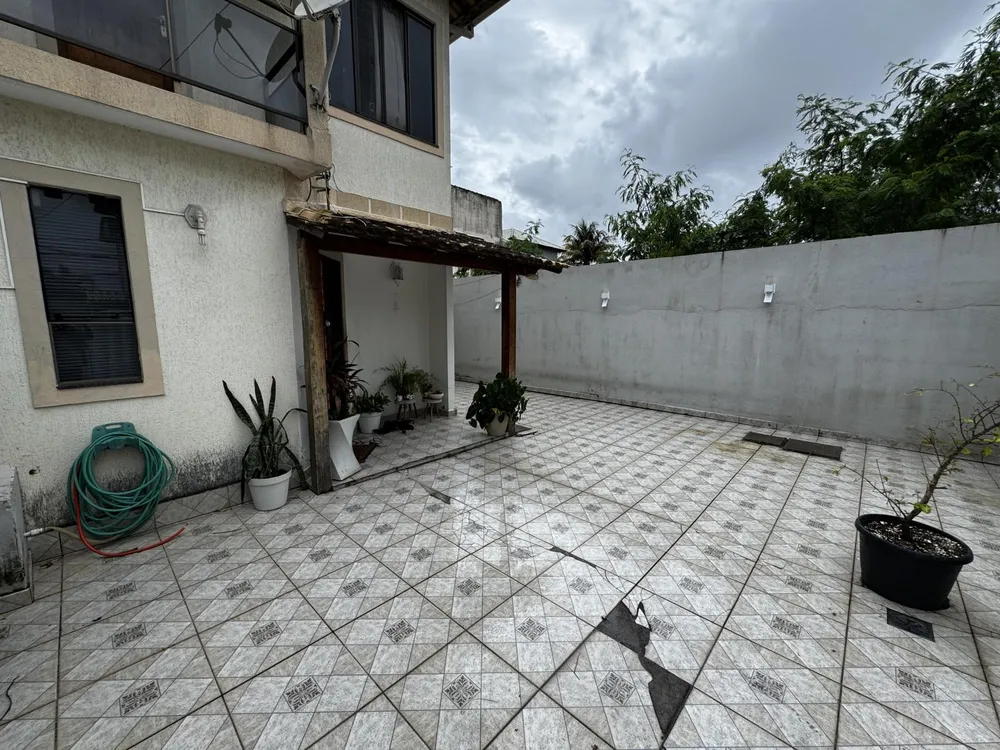 Casa, 3 quartos, 80 m² - Foto 2