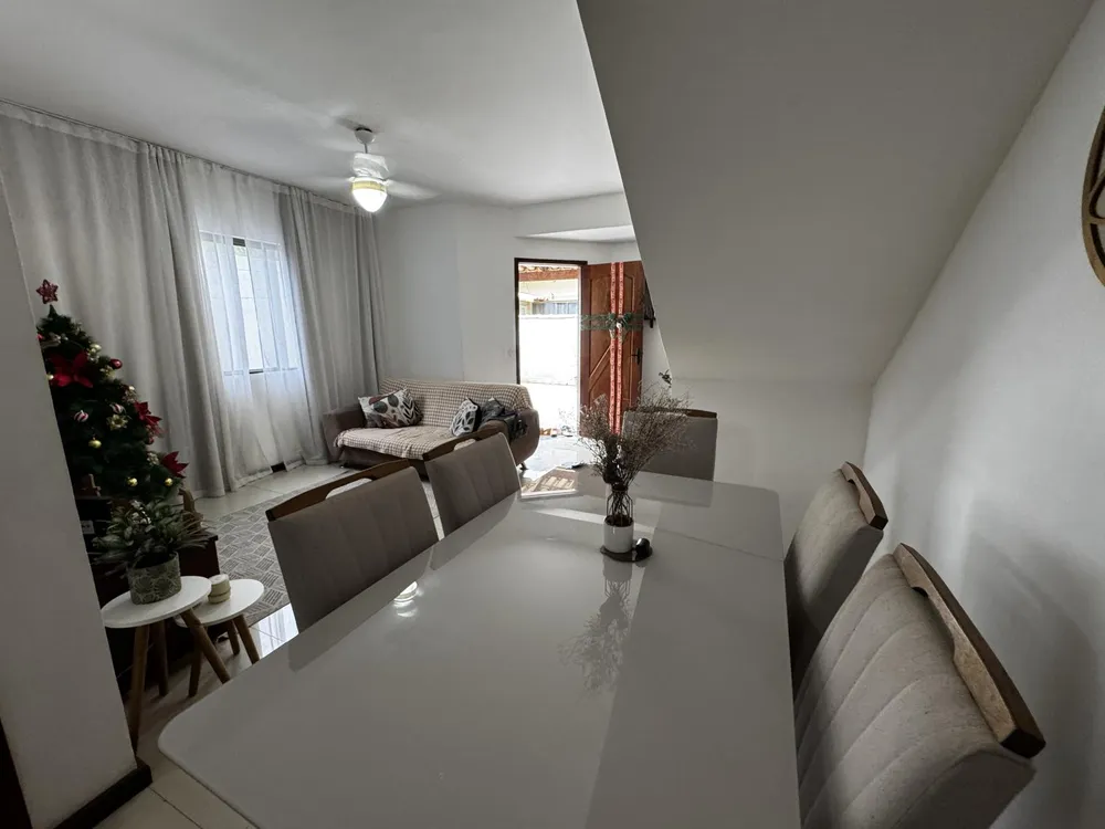 Casa, 3 quartos, 80 m² - Foto 21