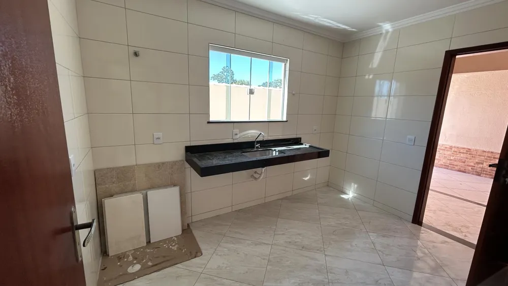 Casa, 3 quartos, 100 m² - Foto 13