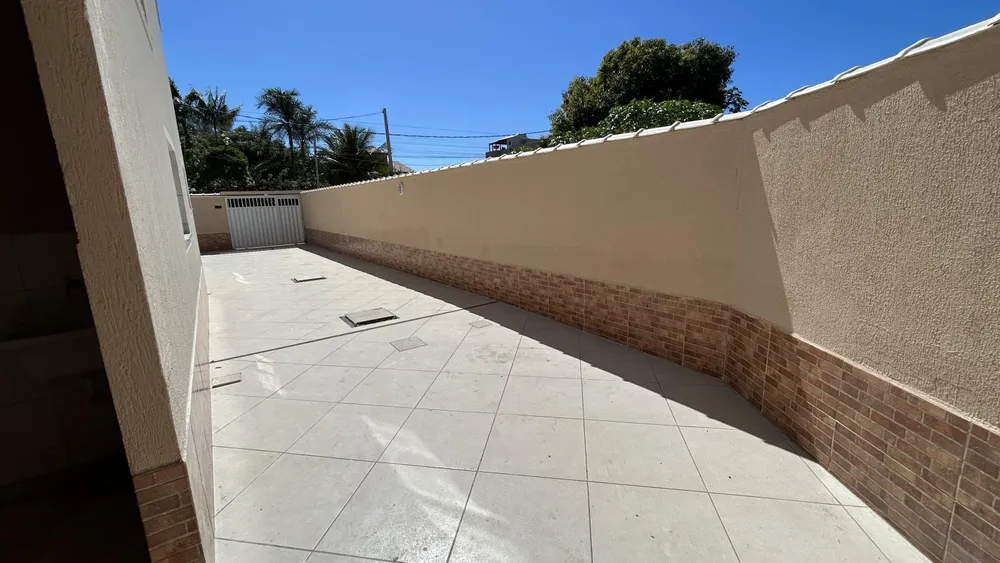 Casa, 3 quartos, 100 m² - Foto 8