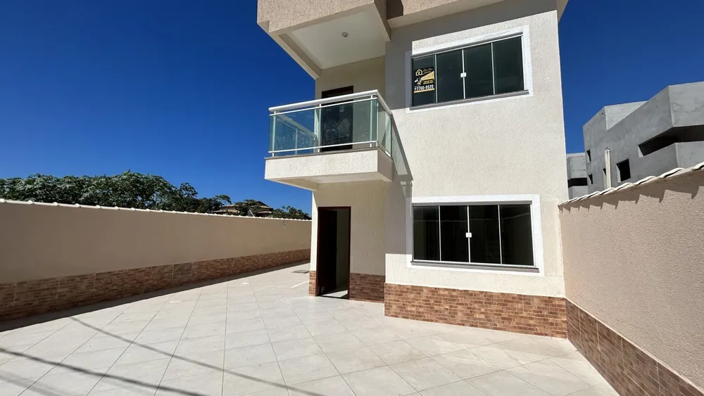 Casa, 3 quartos, 100 m² - Foto 10