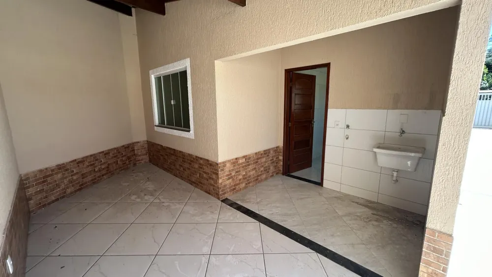 Casa, 3 quartos, 100 m² - Foto 7