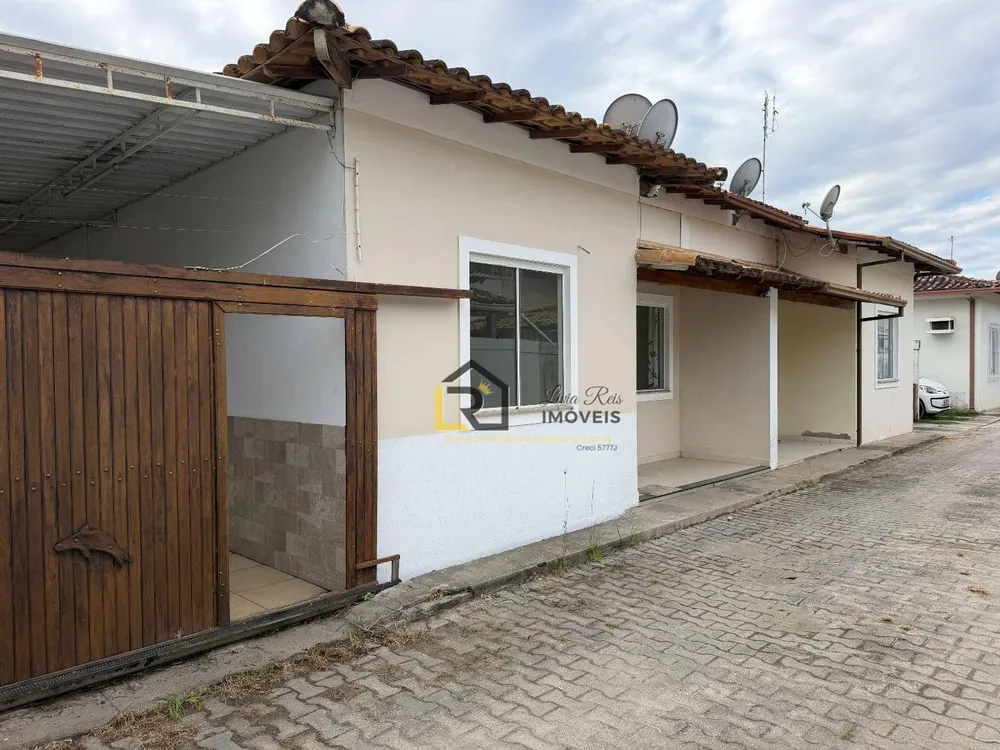 Casa, 2 quartos, 60 m² - Foto 2