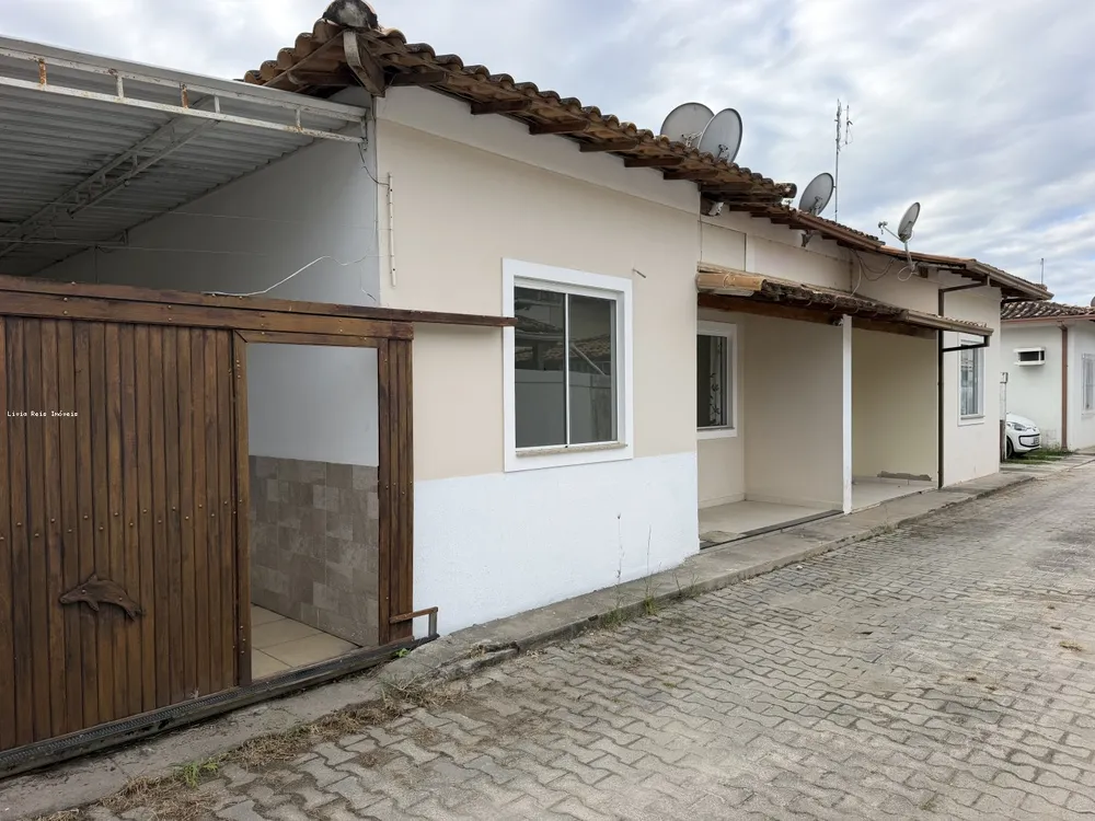 Casa, 2 quartos, 60 m² - Foto 26