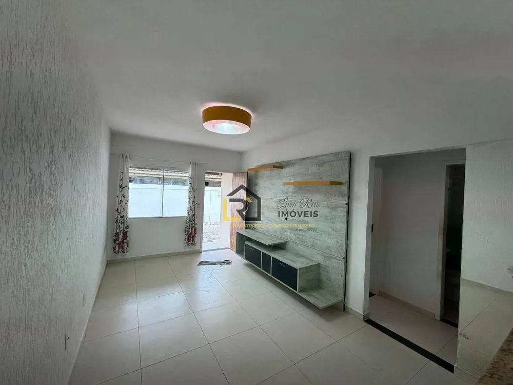 Casa, 2 quartos, 60 m² - Foto 6