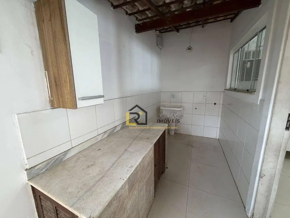 Casa, 2 quartos, 60 m² - Foto 14