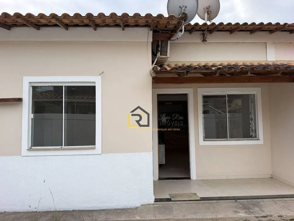 Casa, 2 quartos, 60 m² - Foto 4