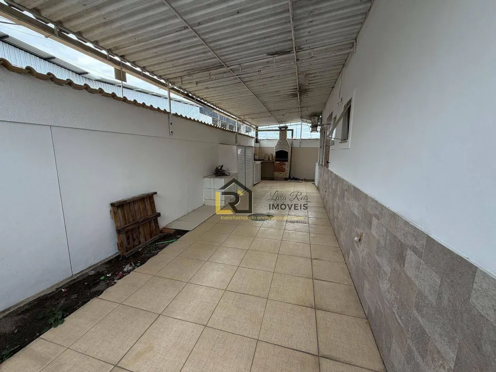Casa, 2 quartos, 60 m² - Foto 13