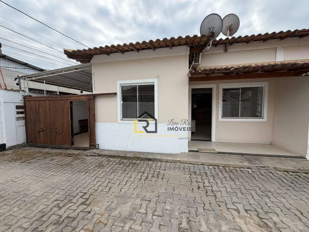 Casa, 2 quartos, 60 m² - Foto 3