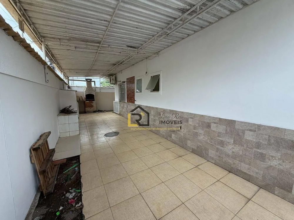Casa, 2 quartos, 60 m² - Foto 10