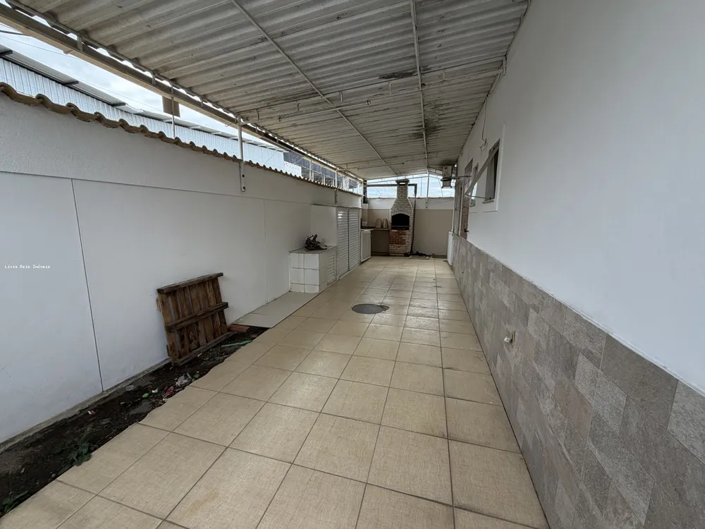 Casa, 2 quartos, 60 m² - Foto 19