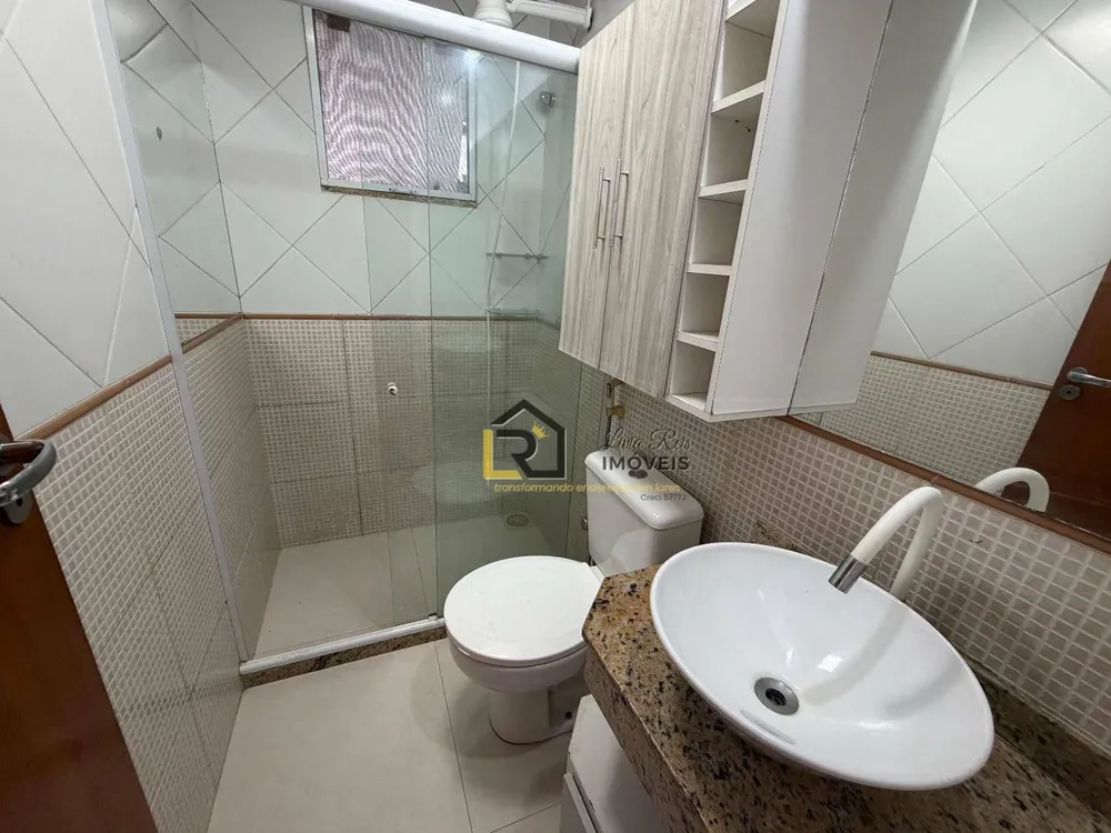 Casa, 2 quartos, 60 m² - Foto 9