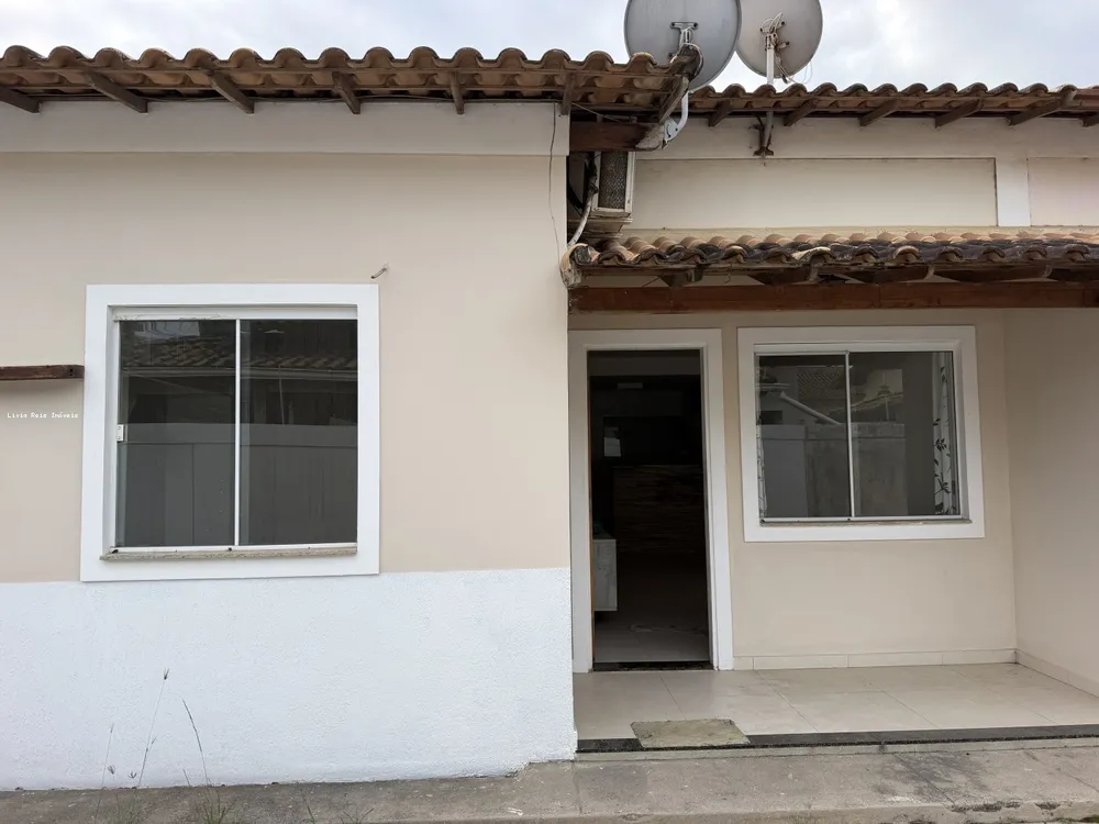 Casa, 2 quartos, 60 m² - Foto 28