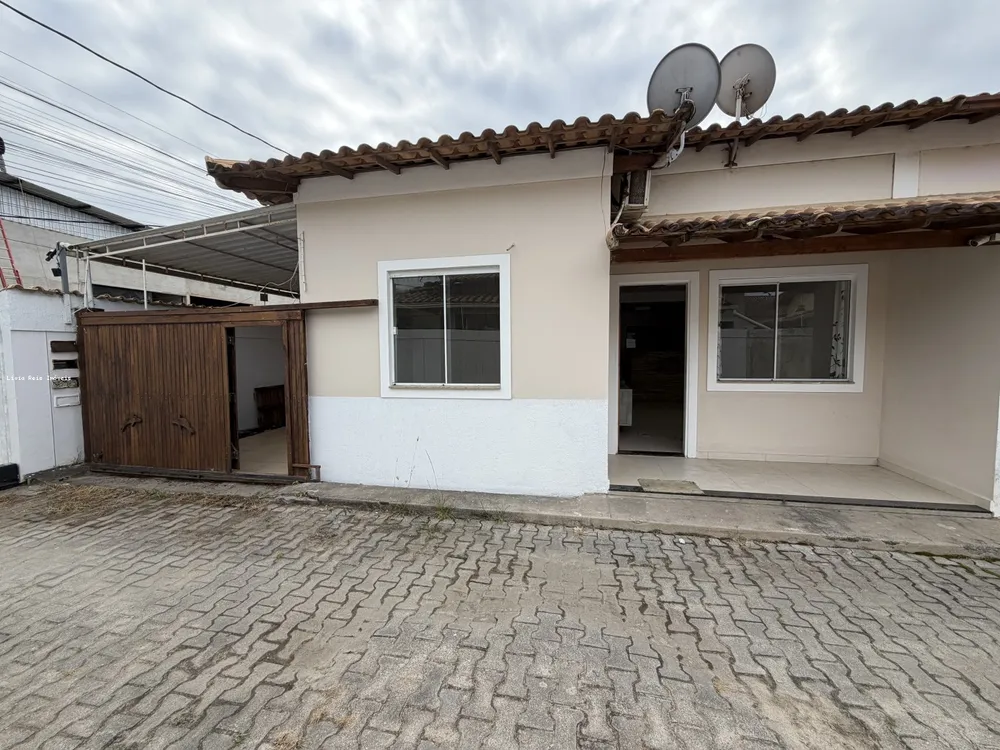 Casa, 2 quartos, 60 m² - Foto 1
