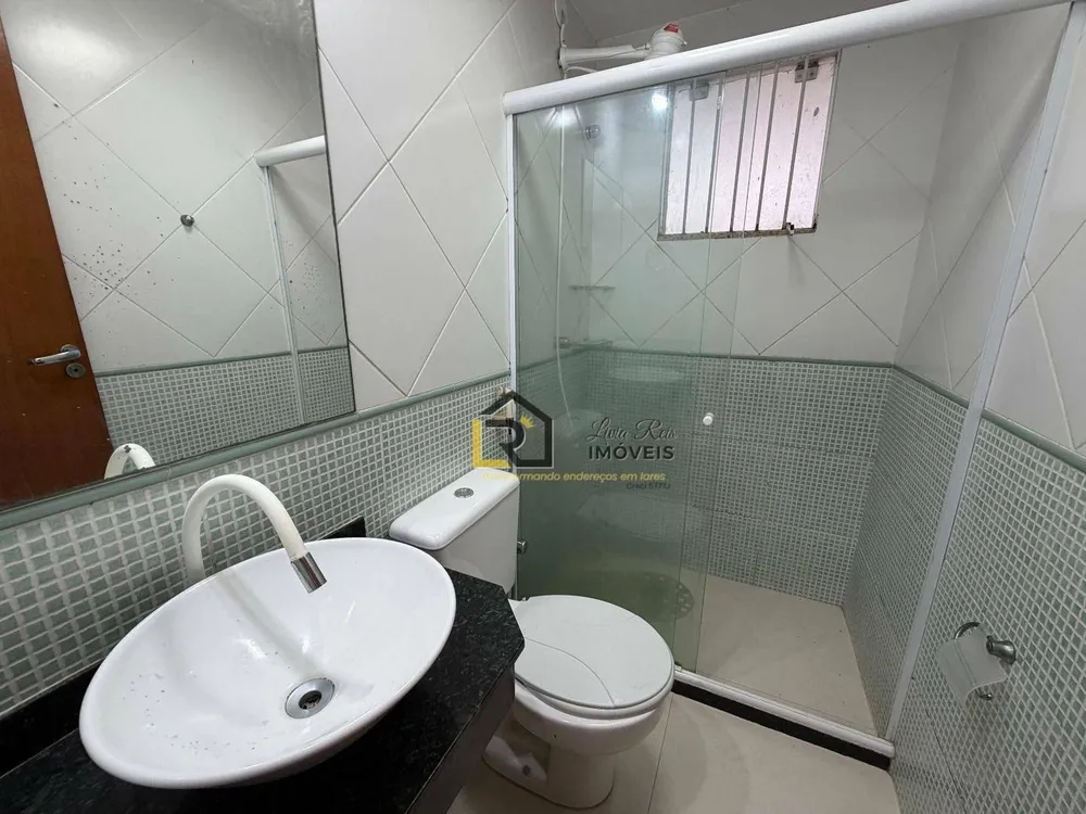 Casa, 2 quartos, 60 m² - Foto 12