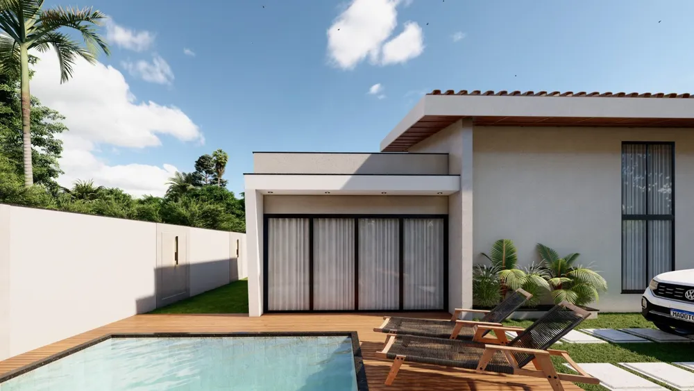 Casa - Foto 13