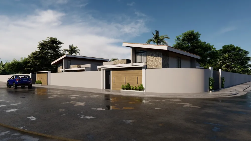 Casa - Foto 2