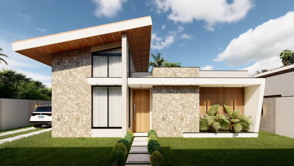 Casa - Foto 1
