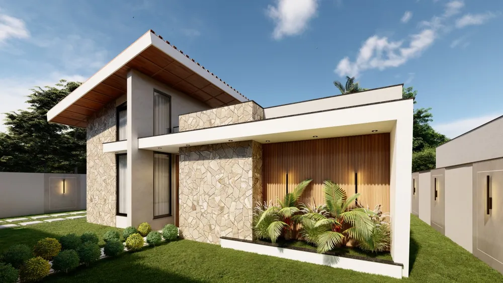 Casa - Foto 3