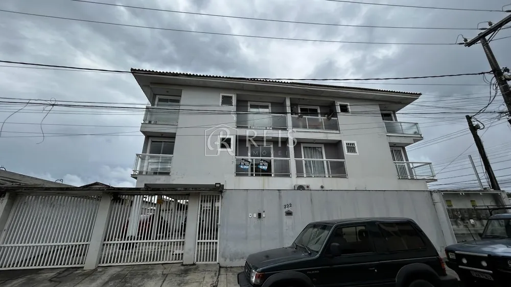 Apartamento, 2 quartos, 70 m² - Foto 6