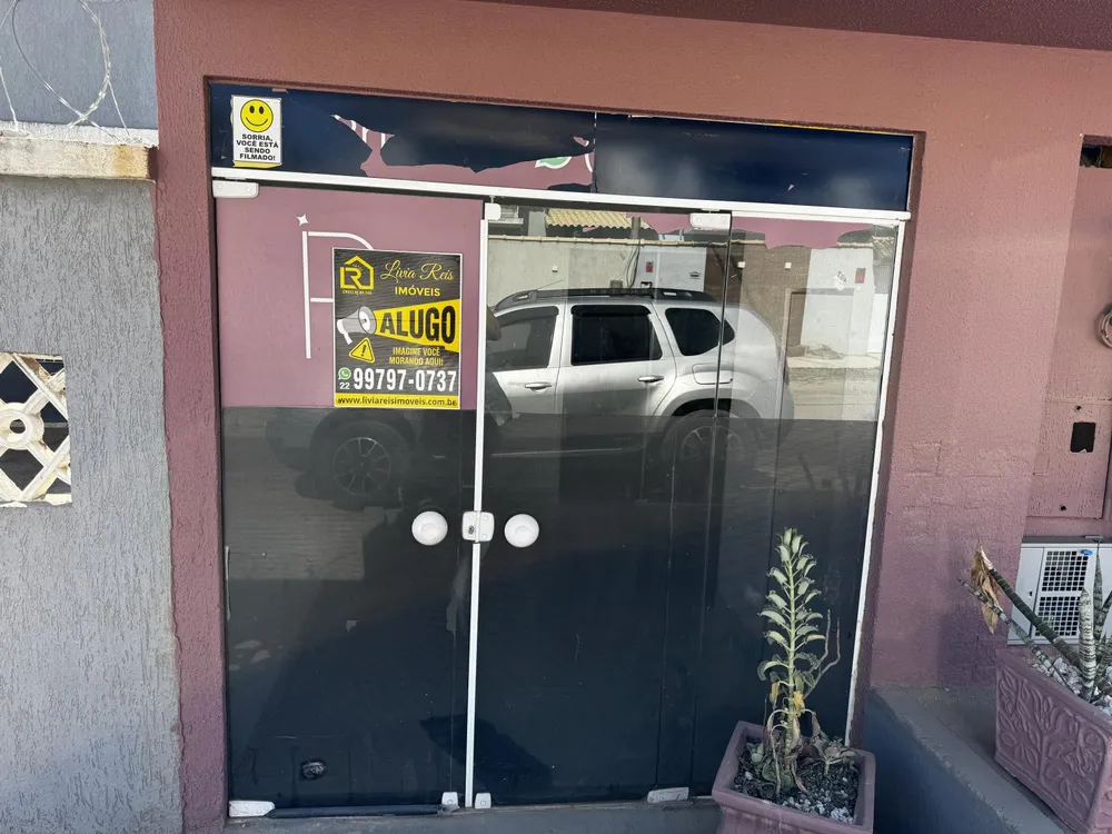 Prédio Inteiro, 30 m² - Foto 1