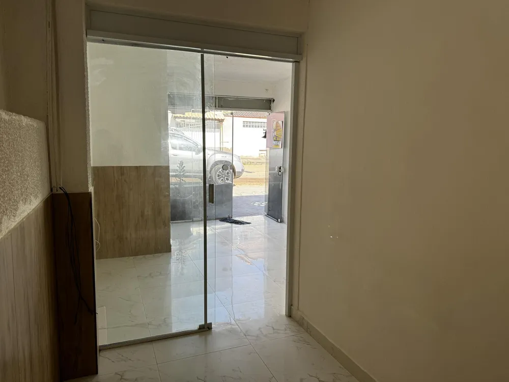 Loja-Salão, 30 m² - Foto 5