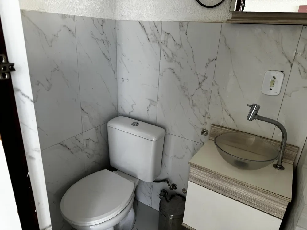 Loja-Salão, 30 m² - Foto 16
