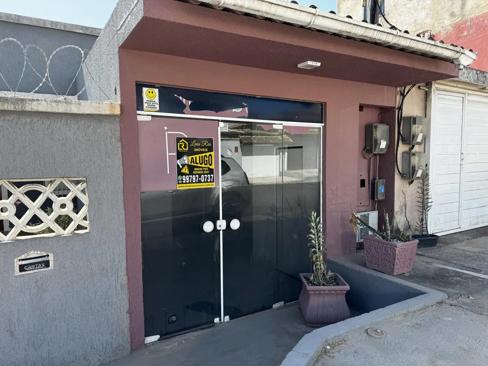 Prédio Inteiro, 30 m² - Foto 2