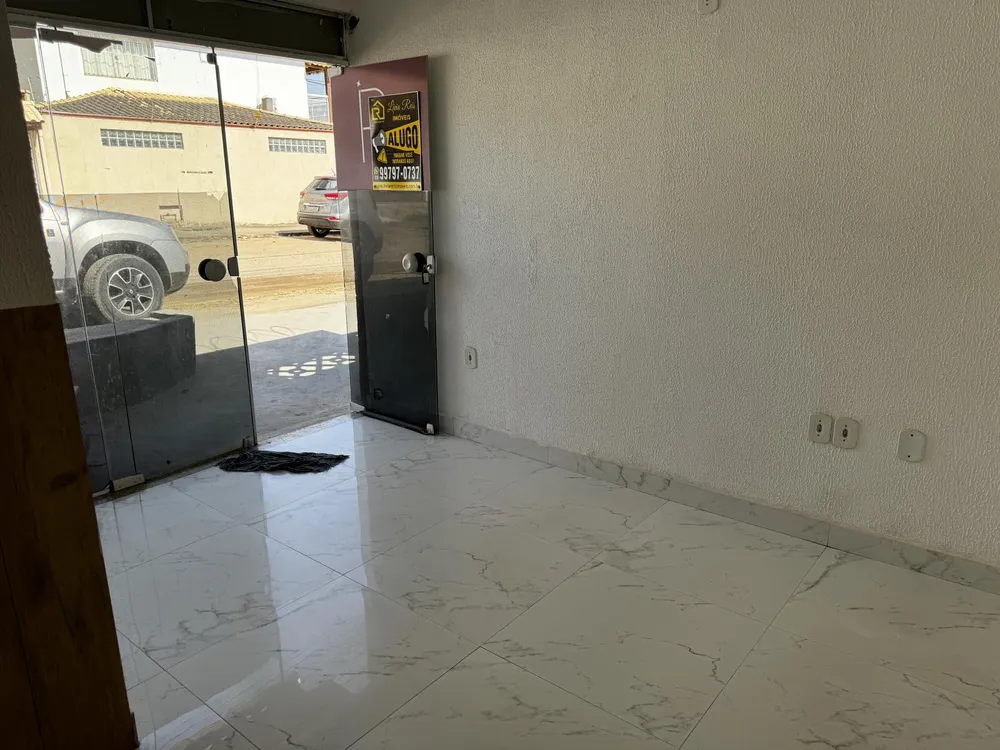 Loja-Salão, 30 m² - Foto 13