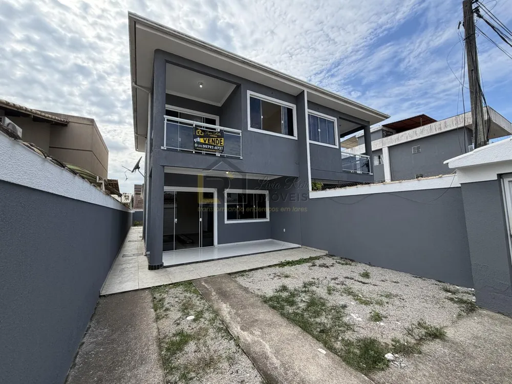 Casa, 4 quartos, 157 m² - Foto 18