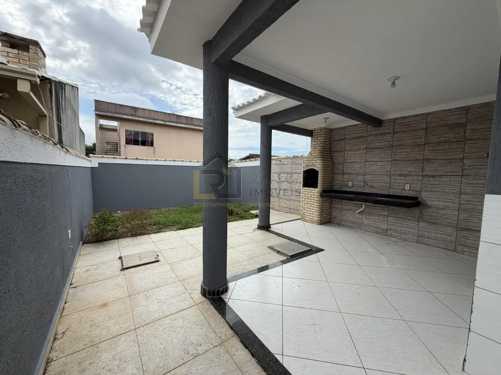 Casa, 4 quartos, 157 m² - Foto 9