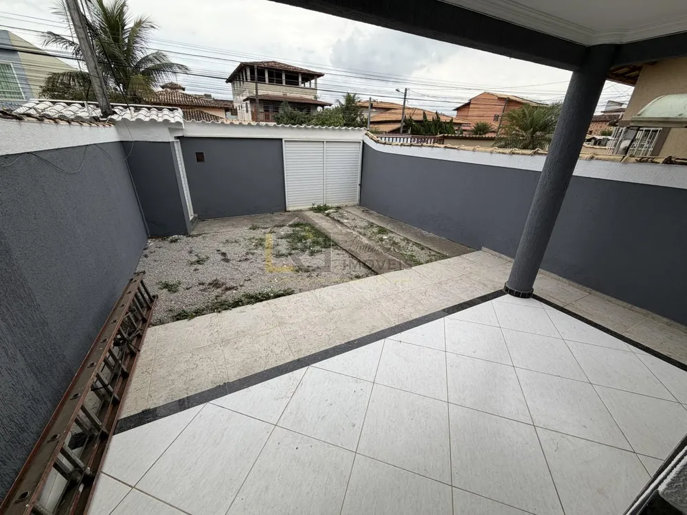 Casa, 4 quartos, 157 m² - Foto 16
