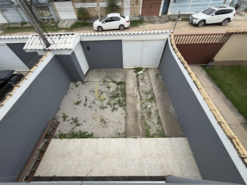 Casa, 4 quartos, 157 m² - Foto 13